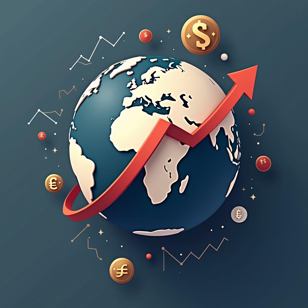 惠誉评级下调全球经济增长预测，关税战影响加剧