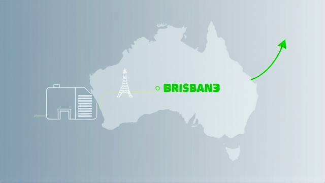 星狮地产工业与摩根士丹利合资6亿澳元投资澳洲工业资产