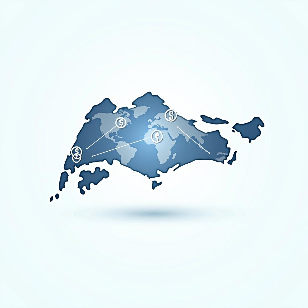 美国关税政策如何影响新加坡吸引投资？