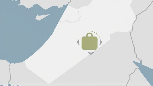 以色列军方控制加沙30%区域，扩展安全缓冲区