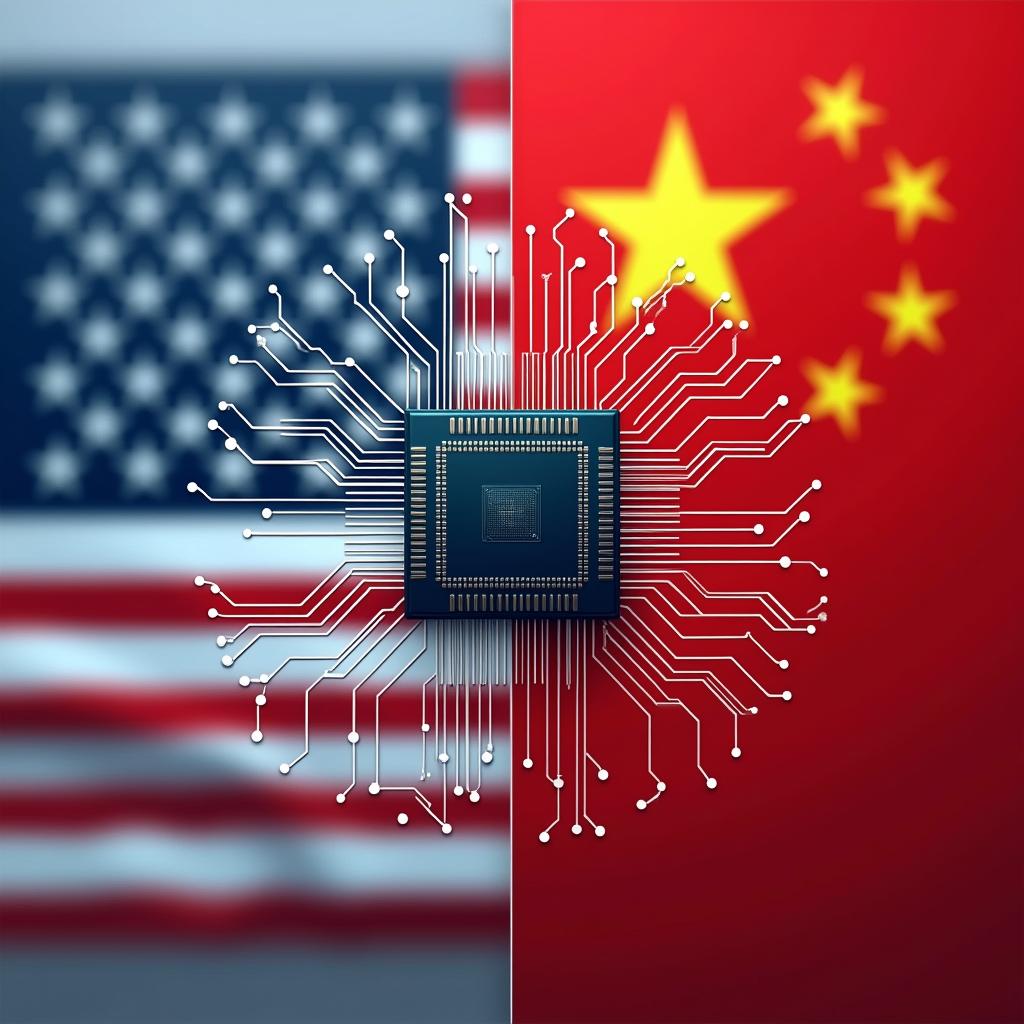 英伟达H20晶片对华出口受限 có gì tác động?