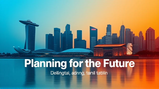 黄循财总理谈大选：为何新加坡未来至关重要？