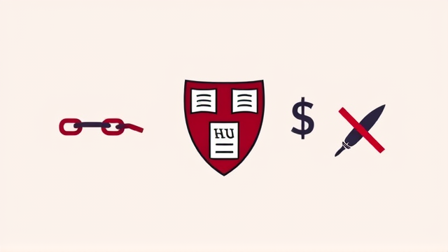 哈佛大学为何面临失去招收外国学生资格？