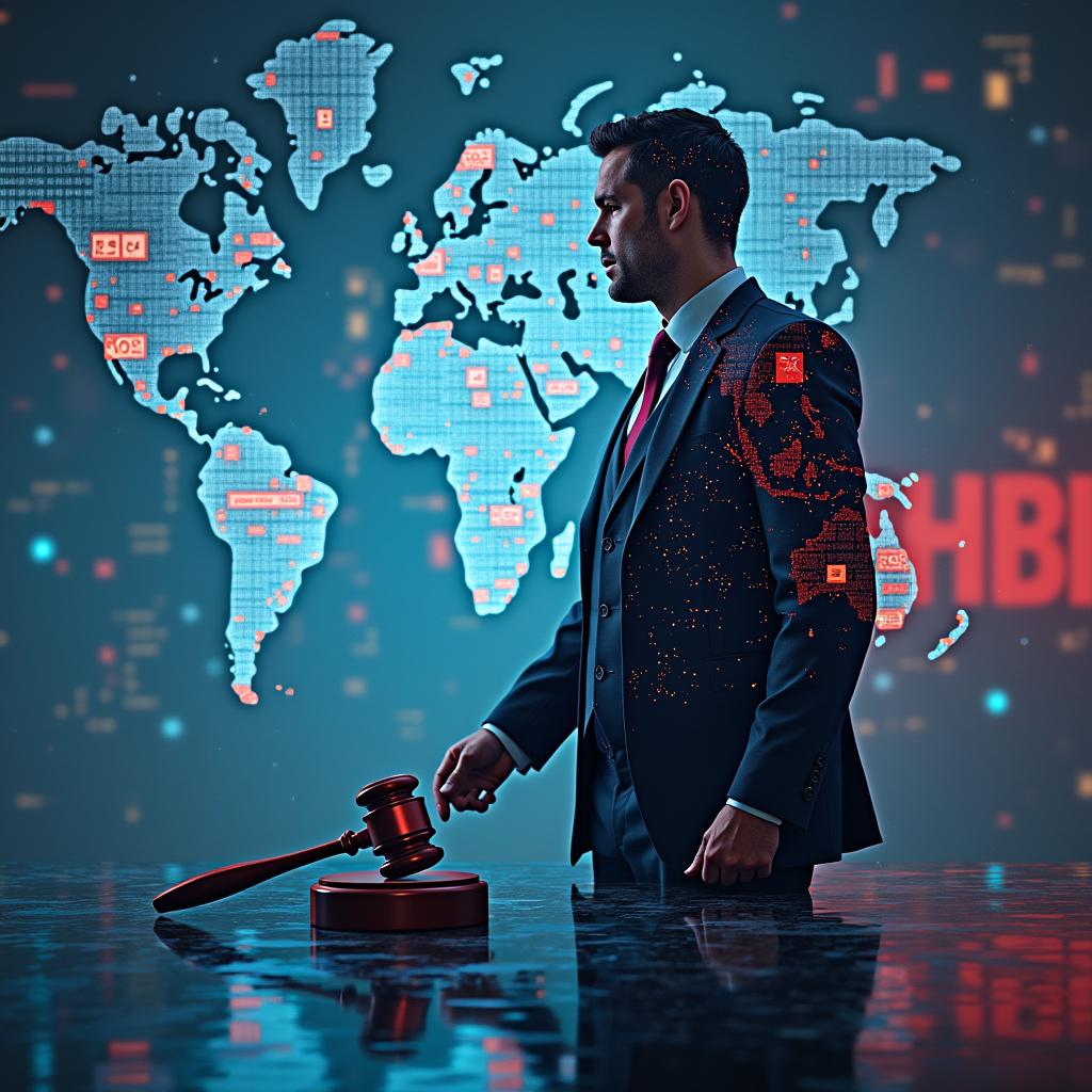 纽约前警长因充当中国特工被判监18个月