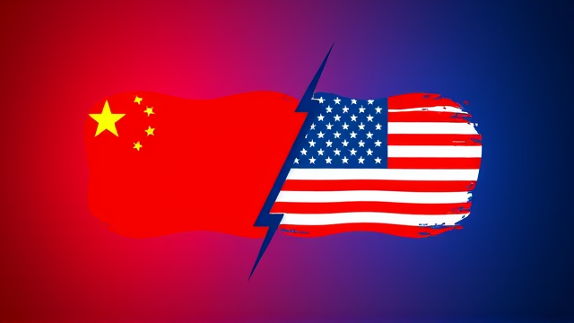 中国回应美245%关税：不愿打但奉陪到底