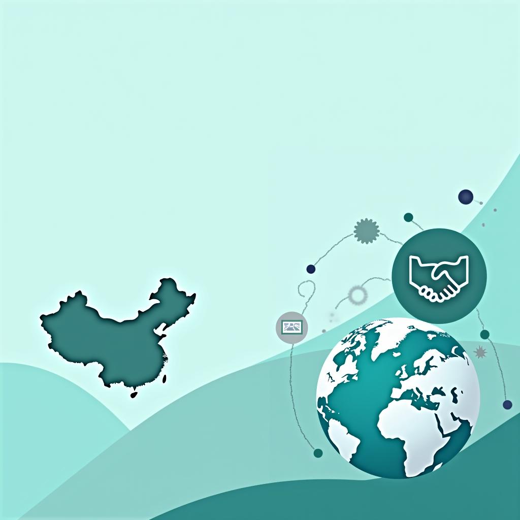 何立峰广交会调研：如何助力外贸企业开拓多元化市场？