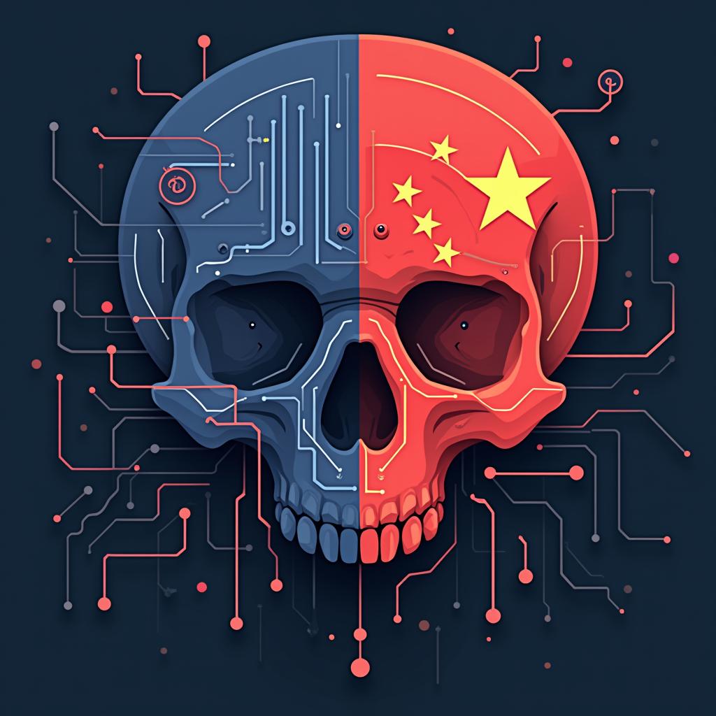 美国为何加强对DeepSeek的AI技术管制？