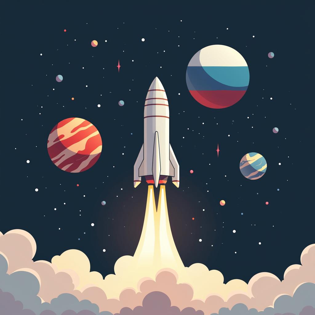 普京赞马斯克如苏联太空先驱，有何深意？