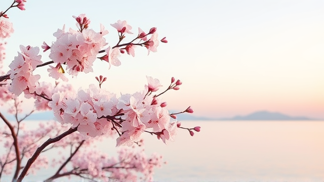 无锡鼋头渚樱花为何闻名世界？