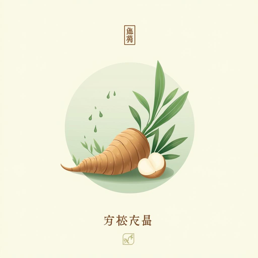 葛根的功效与作用是什么？降糖抗炎解析
