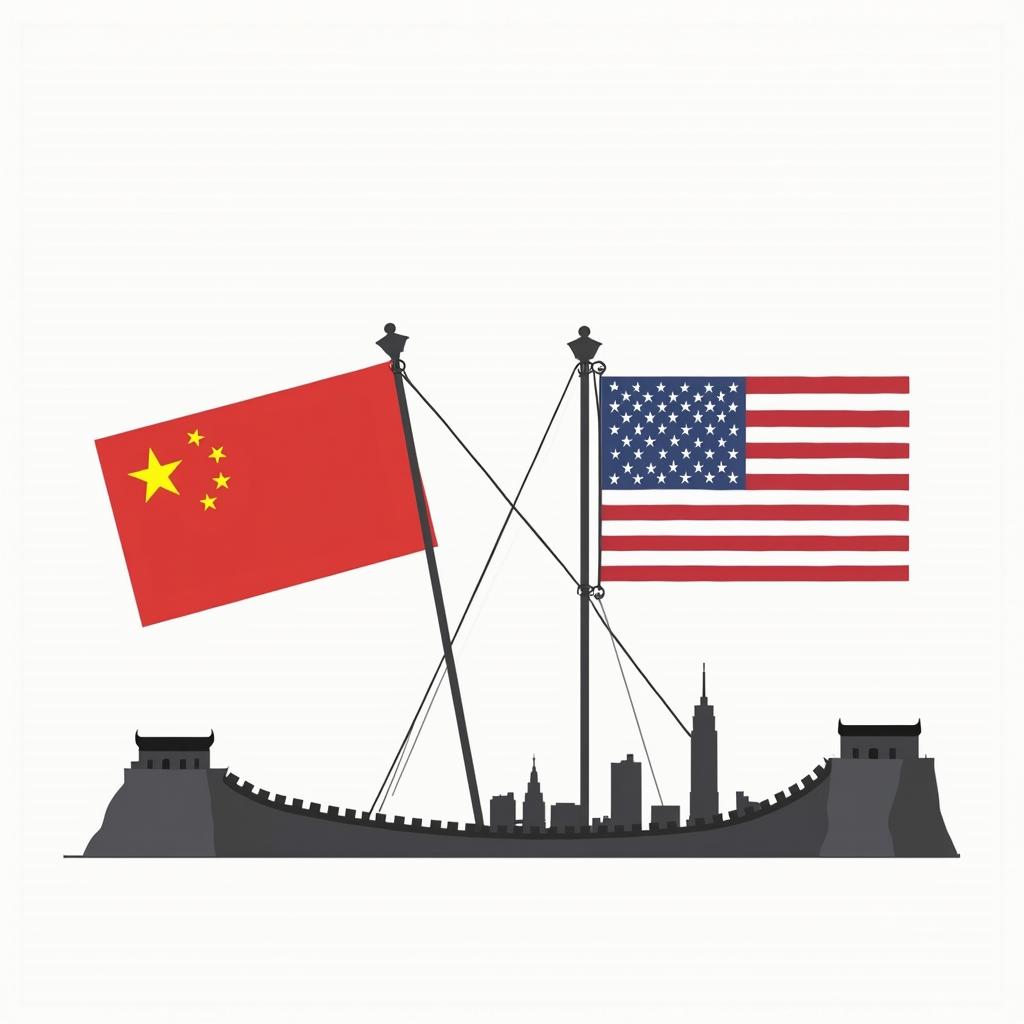 香港为何成为北京回击美国的发声平台？