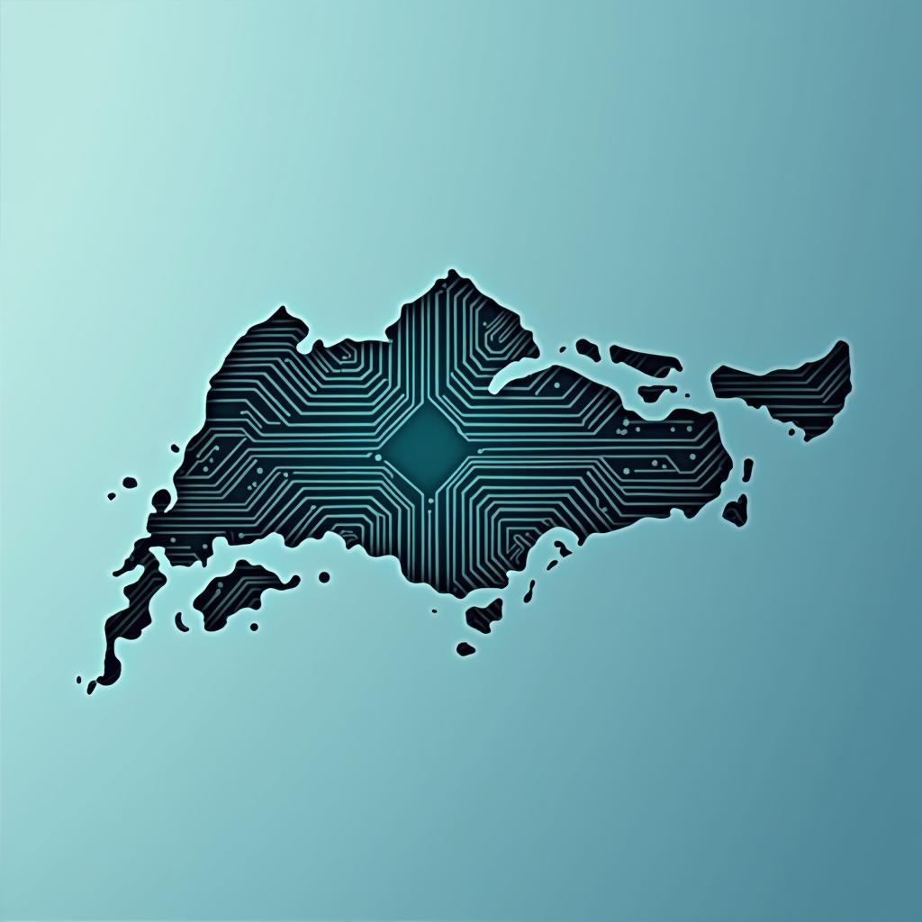 为何德州仪器选择新加坡而非台湾建厂？