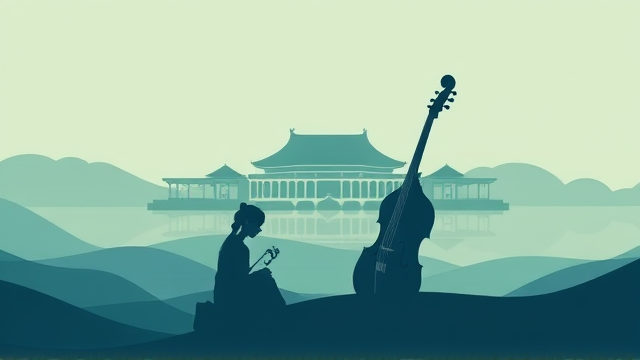 为何年轻人热衷南音传承？揭秘背后的文化魅力
