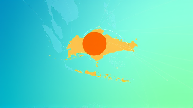 新加坡外交新策略：黄循财总理阐述三大方向