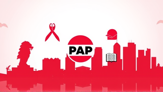 蔡引舟或代表人民行动党参选大选，选区待定