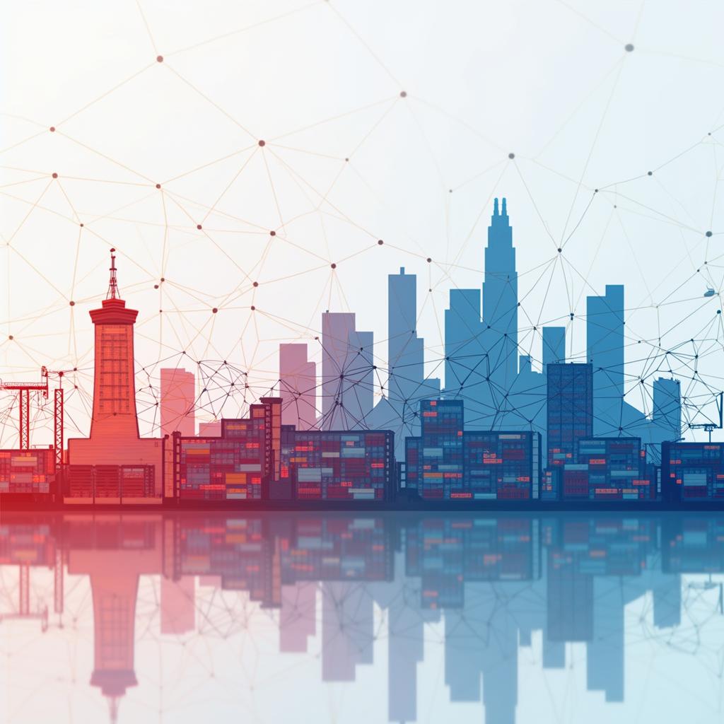 美国新关税政策对全球贸易有何影响？