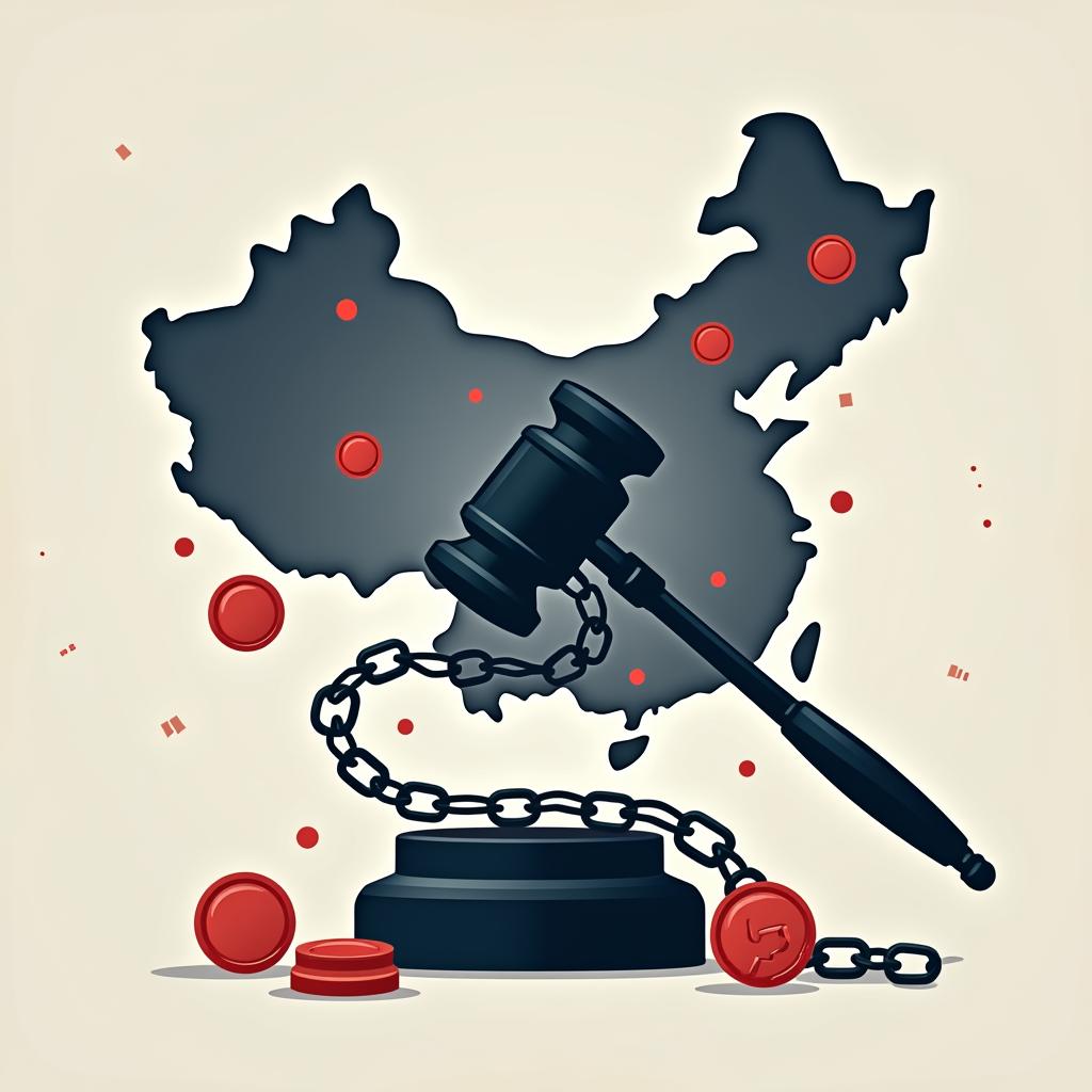 刘满仓被捕：涉嫌受贿及利用影响力受贿