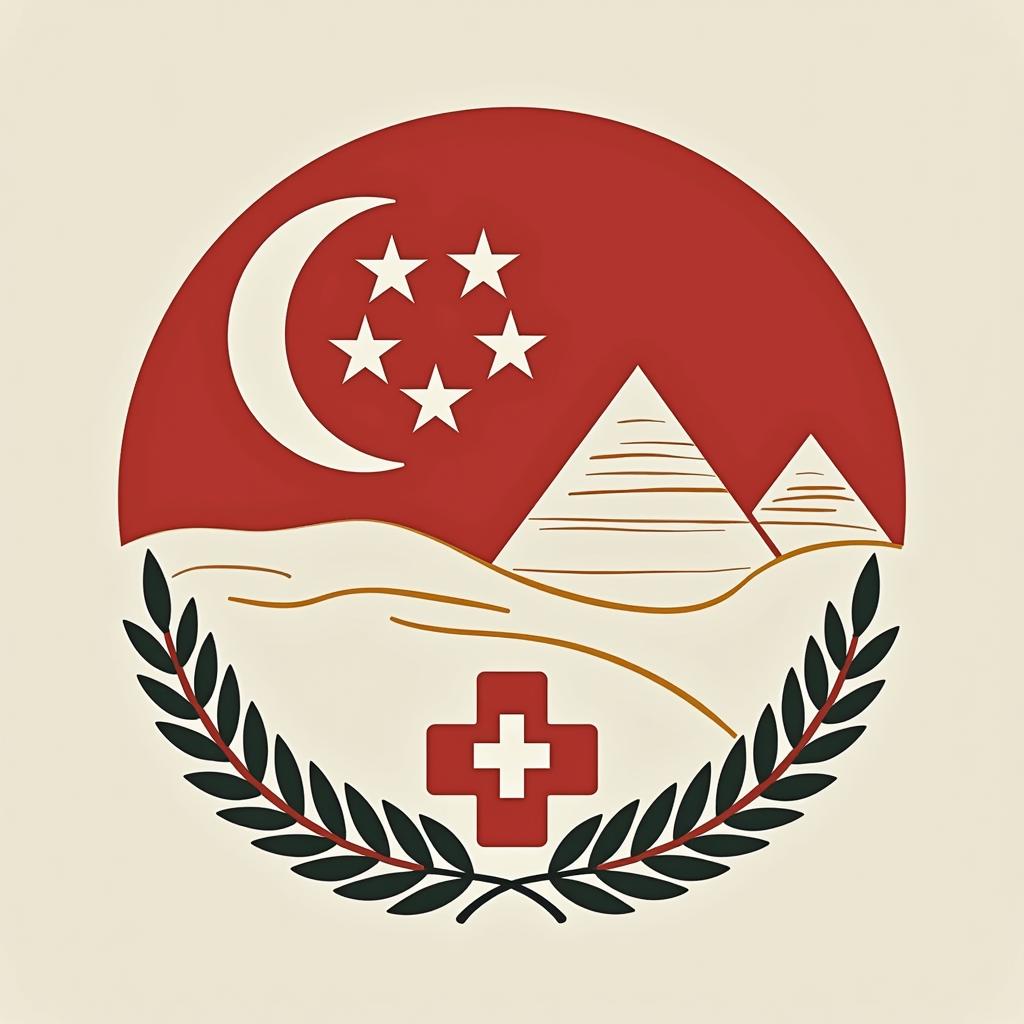 新加坡为何派医疗队援助加沙民众？