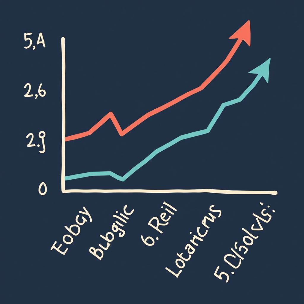 2024年中国一季度经济超预期增长5.4%，通缩风险仍存