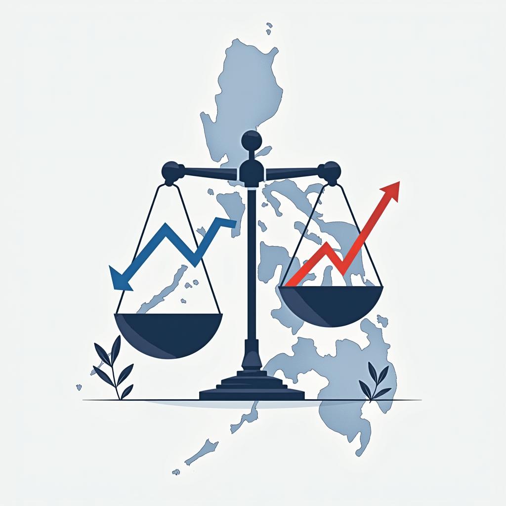 菲律宾总统小马可斯满意度骤降：原因是什么？