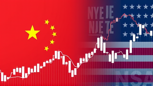 中美贸易争端加剧：中概股退市风险有多大？