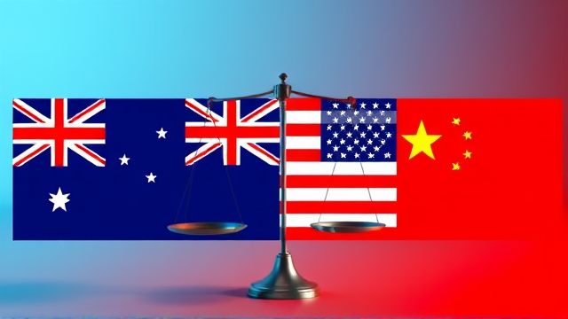 澳大利亚民众对美信任度创新低，总理仍表态信任特朗普