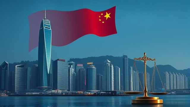 夏宝龙警告香港工商界：背叛国家不会有好下场