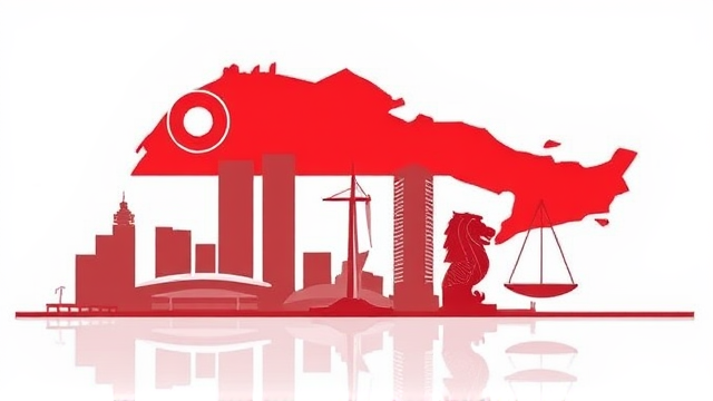 红点同心党候选人出炉：裕廊东—武吉巴督集选区是谁？