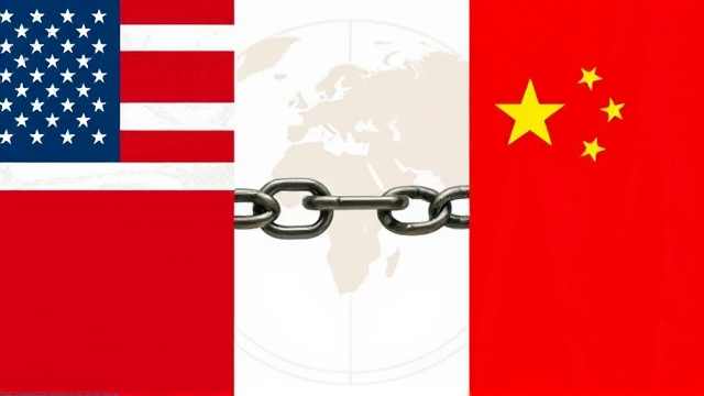 中美关税战升级：美对华加征最高245%关税