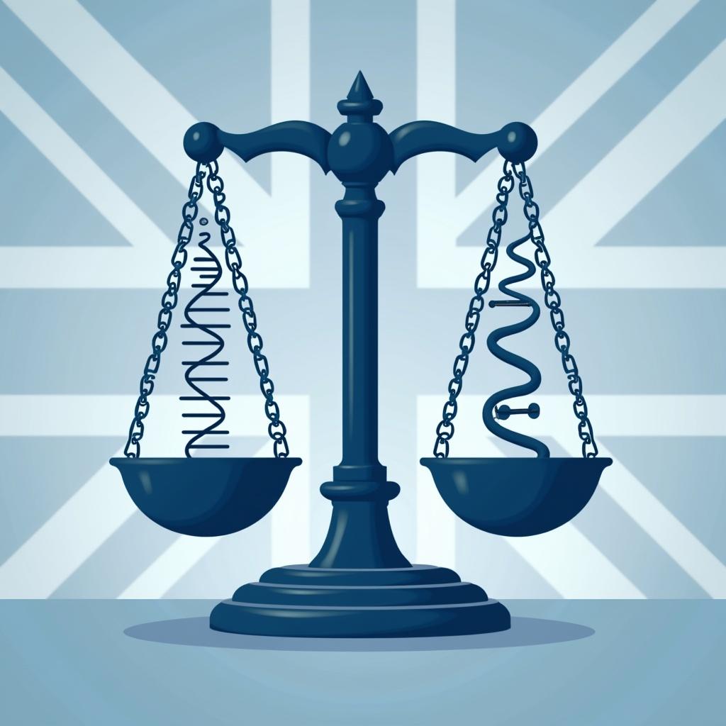 英国最高法院裁定：女性定义基于生理性别