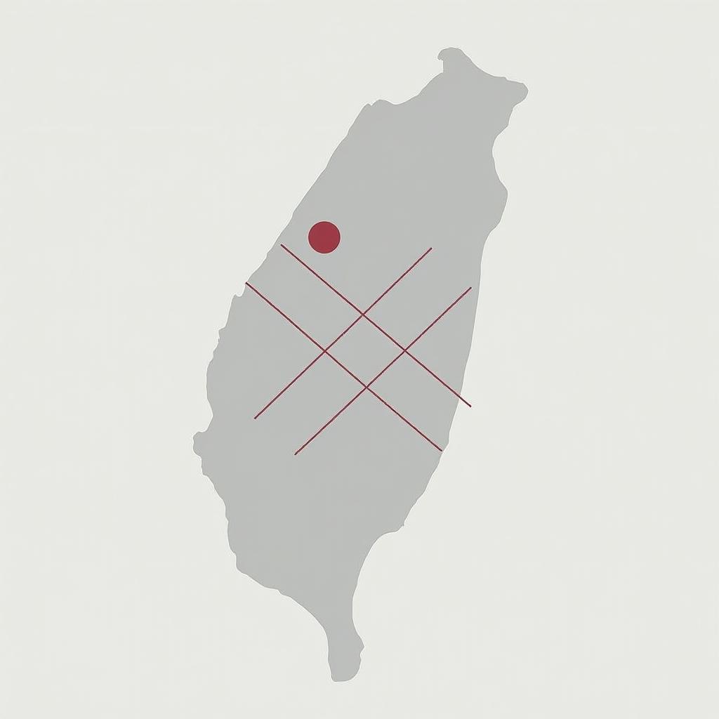 台湾62名官兵持大陆居住证有何影响？