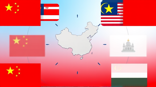 习近平出访亚细安三国：为何强化一中原则？