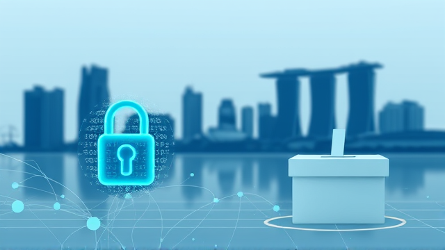 新加坡大选期间如何避免传播假信息？