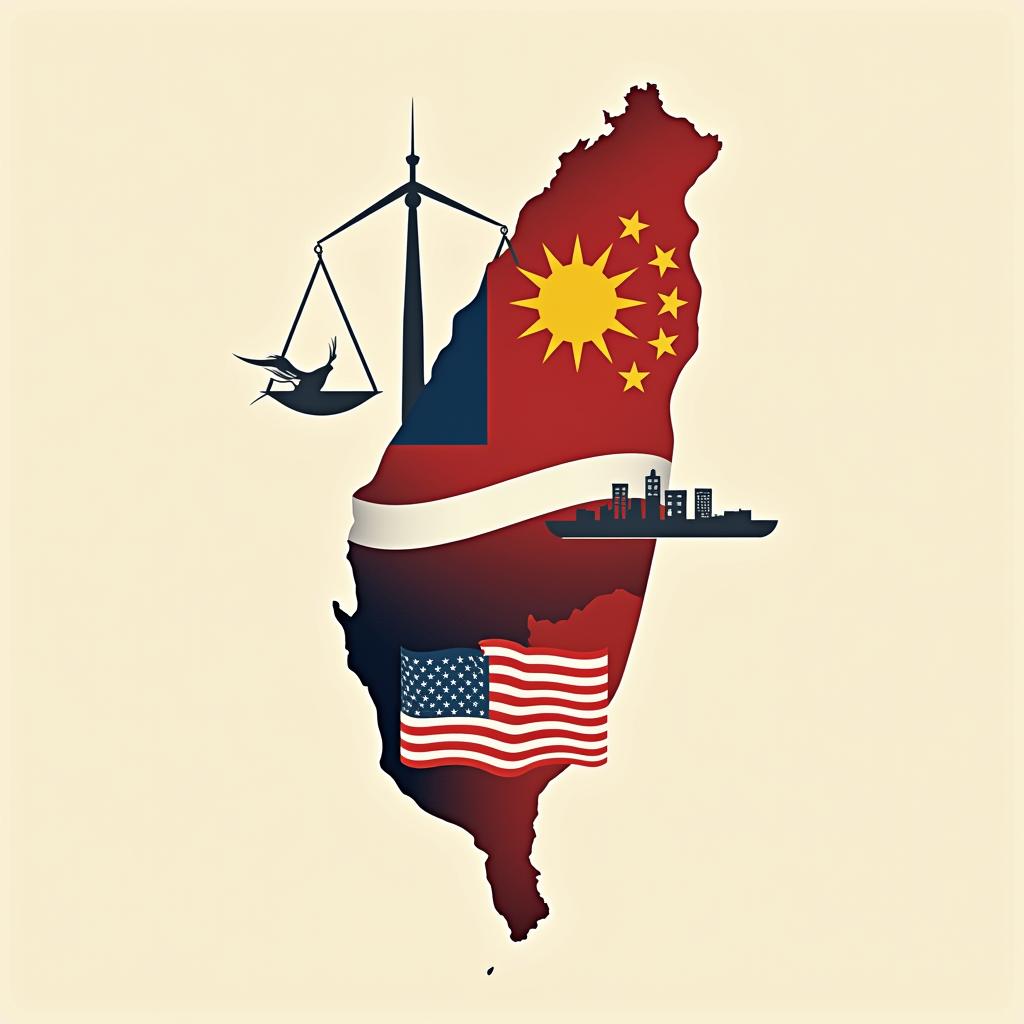 赖清德言论引争议：为何被批‘跪美卖台’？