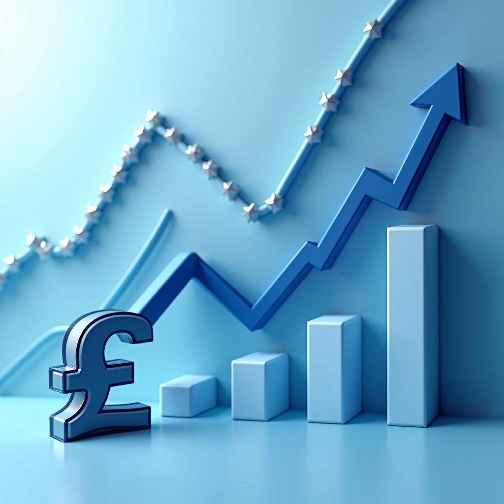英国3月通胀放缓至2.6%，4月生活成本为何仍上涨？