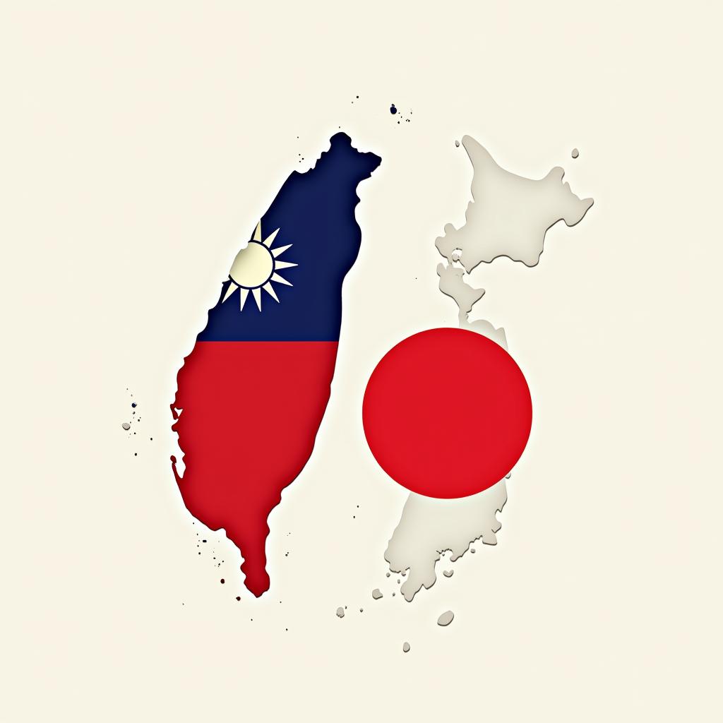 台湾民调：76%民众最喜欢日本的原因是什么？