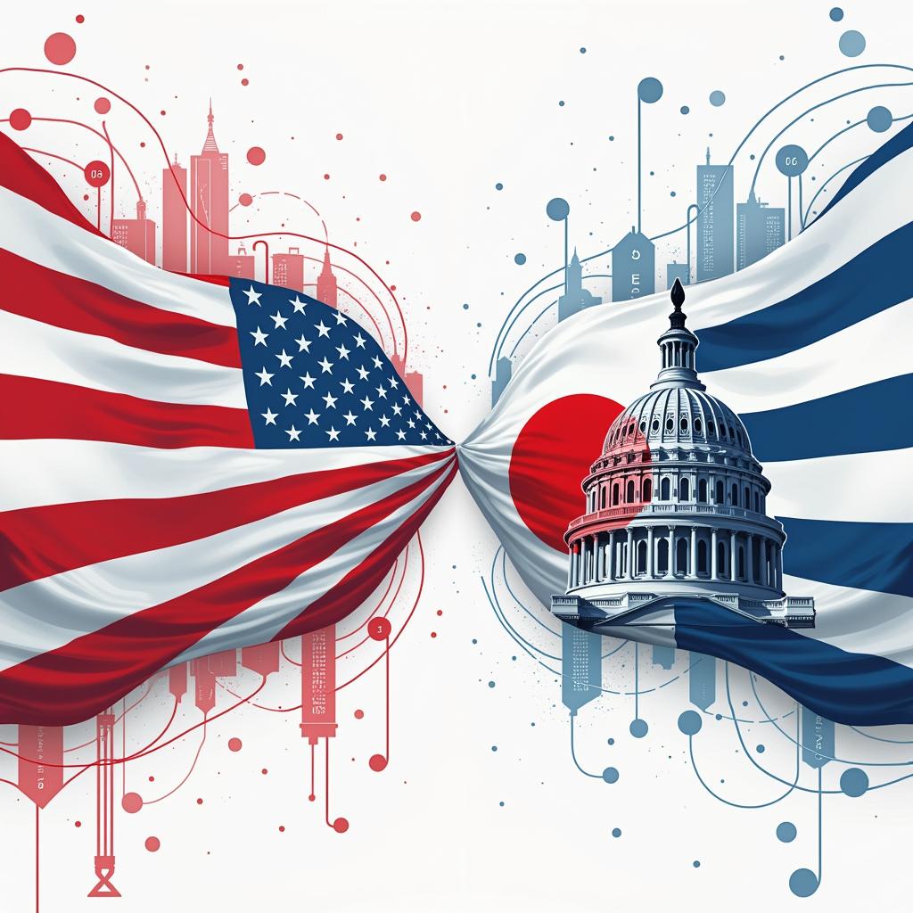 日美关税谈判开启：日本为何不愿让步？