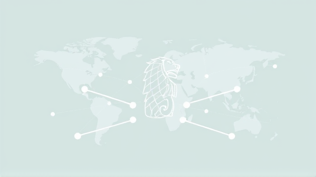 黄循财总理：新加坡如何主动掌握国际命运？