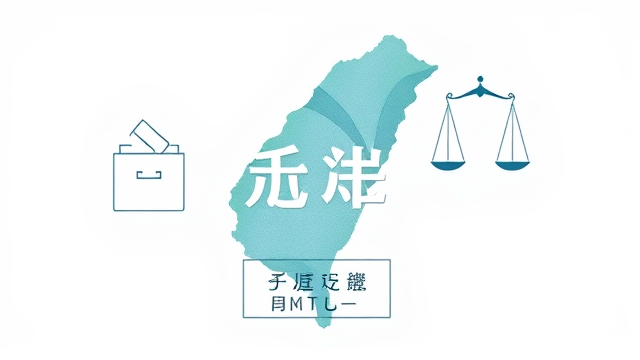 卓伯源参选国民党主席：目标2028政党轮替