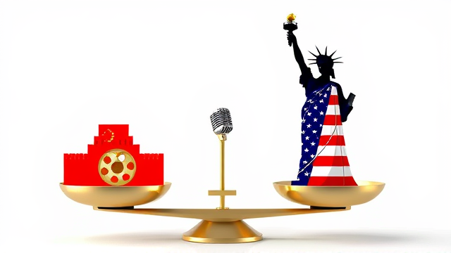 中美关税战波及娱乐圈：刘亦菲片酬被讽征税125%