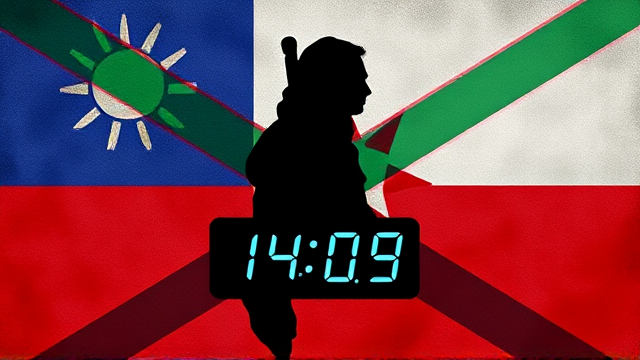 柯建铭为何力推大罢免？背后有何深意？