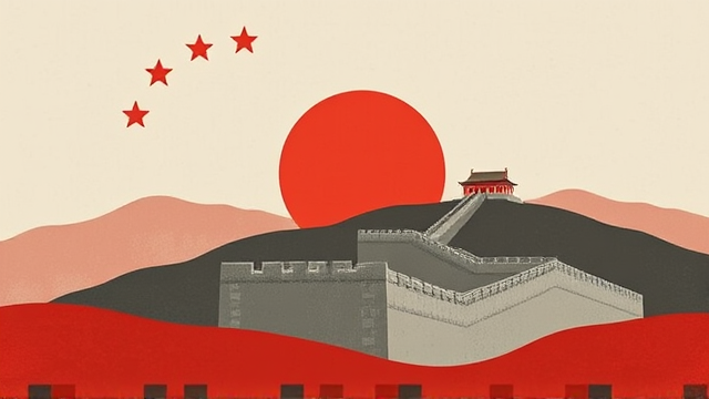 何卫东近期未露面引发猜测，中共高层人事调整引关注