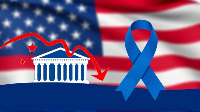 拜登卸任后首演讲：特朗普改革威胁退休福利