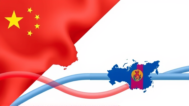 中国将增加俄罗斯液化天然气进口量吗？