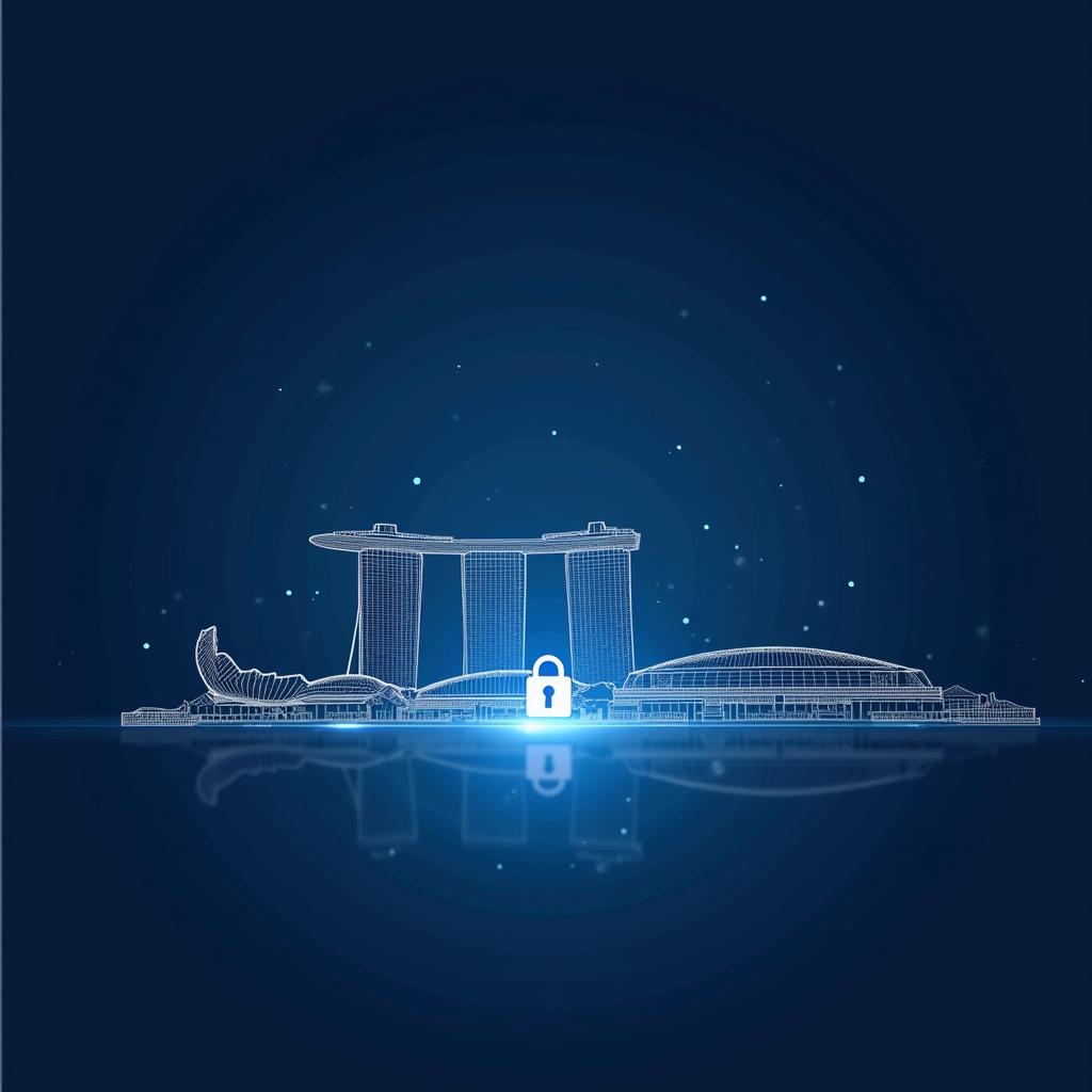 2025新加坡大选：如何防范网络诈骗和假信息？