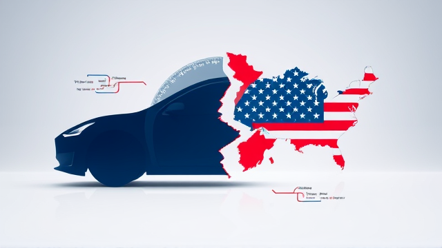 特斯拉为何暂停从中国运输零部件？