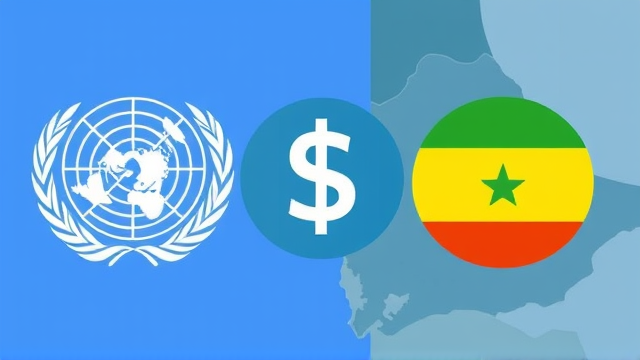 美国为何提议取消联合国维和资金？