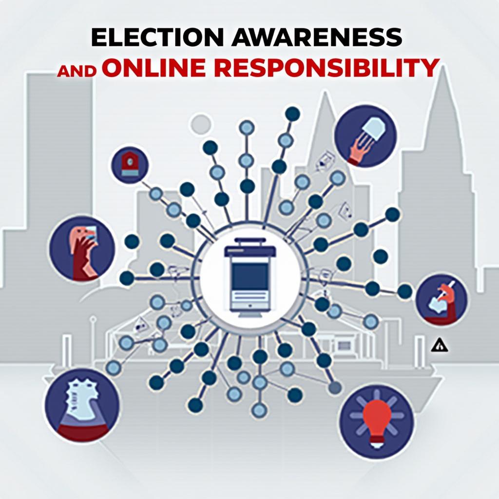 2025新加坡大选：如何避免线上传播假消息？