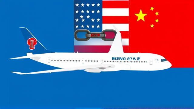 南方航空为何暂停出售波音787-8客机？