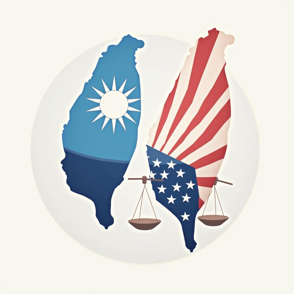 台湾考虑增持美债以应对台美贸易谈判